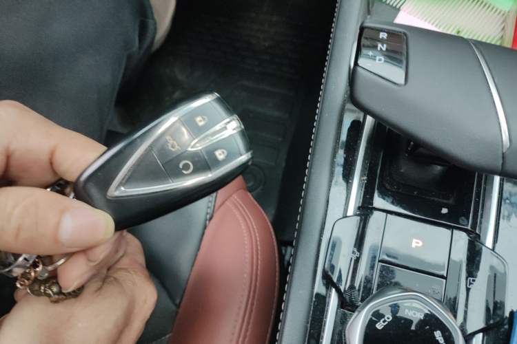 Used CHANGAN Eado 2022 PLUS Blue Whale NE 1.4T GDI DCT Prestige Edition