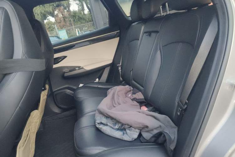 Used Geely Galaxy L7 2023 1.5T 55km AIR