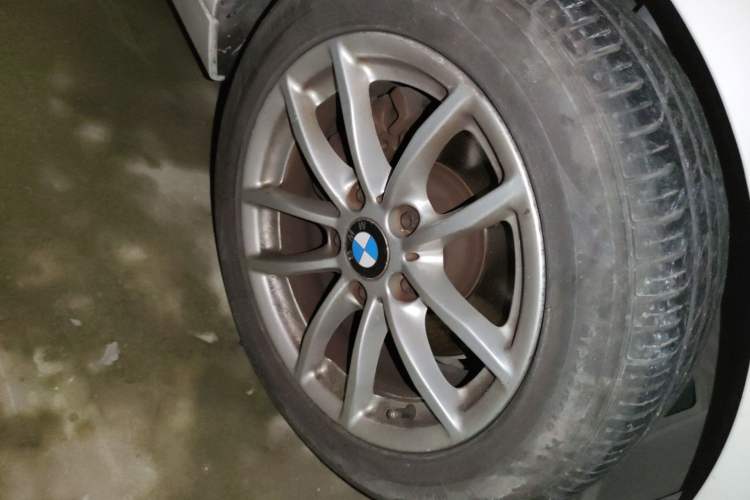 Used BMW 1 Series 2012 118i Leading Model