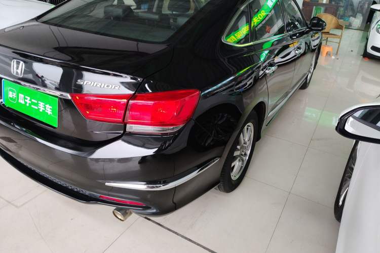 Used Honda Spirior 2017 2.0L Classic Edition Right Rear Taillight