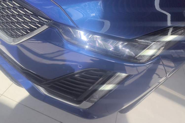 Used Cadillac CT5 2020 Revised Version 28T Luxury Edition