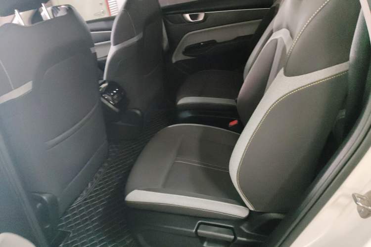 Used Wuling Victory 2020 1.5T Manual Elite Edition