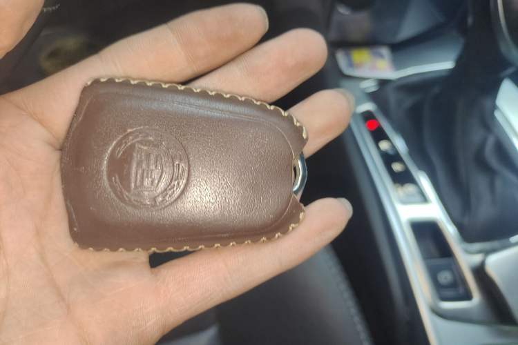 Used Cadillac SRX 2015 3.0L Comfort Version