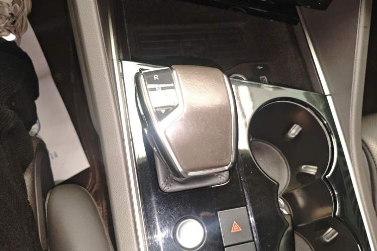 Used Volkswagen Touareg 2019 2.0 TSI Ruiyi Edition China V Standard