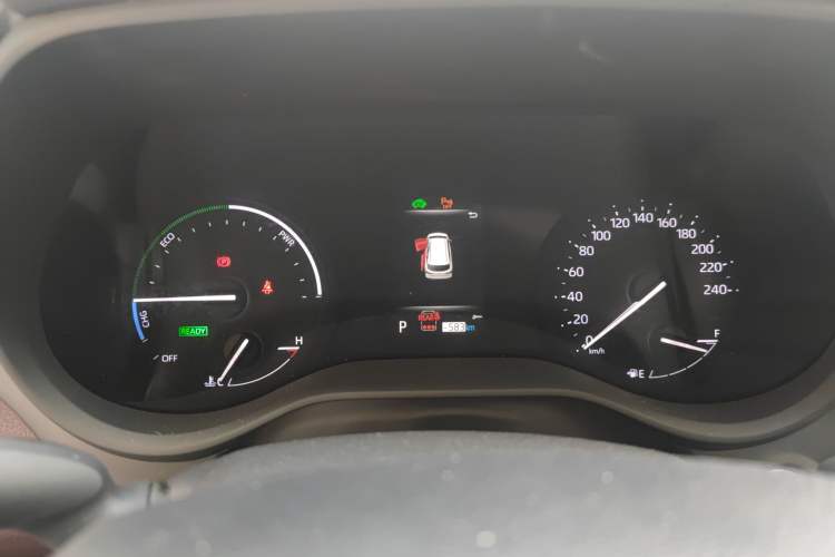 Used Toyota SIENNA 2023 2.5L Hybrid Comfort Edition