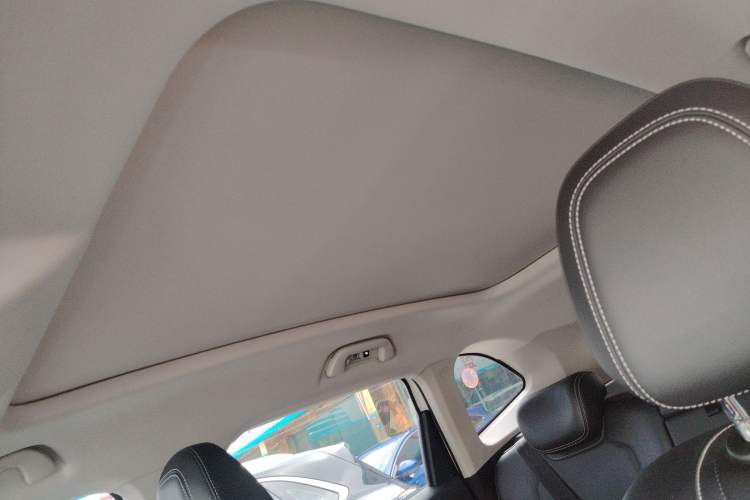 Used Haval H6 2021 3rd Generation 1.5T Automatic Two-Wheel Drive Max