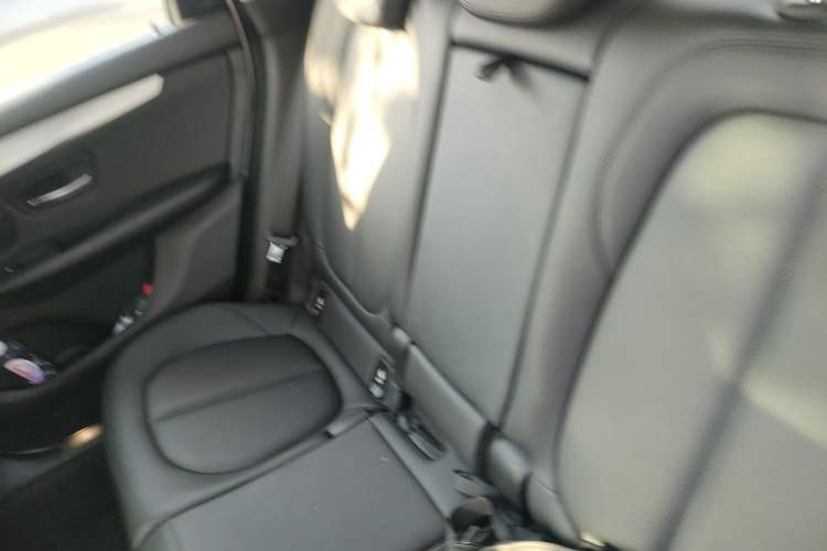 Used BMW 2 Series Active Tourer 2016 220i Luxury Edition
