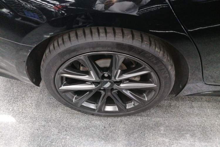 Used Cadillac CT5 2020 Revised 28T Platinum Sport Edition
