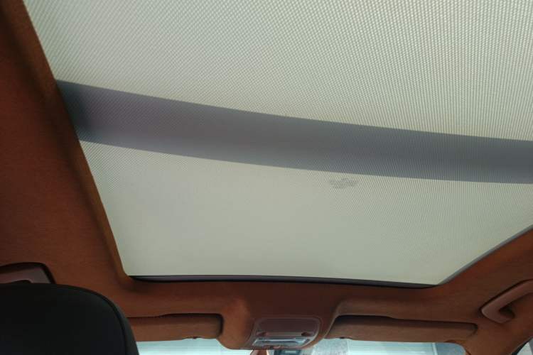 Used Audi Q3 2015 30 TFSI Comfort Model
