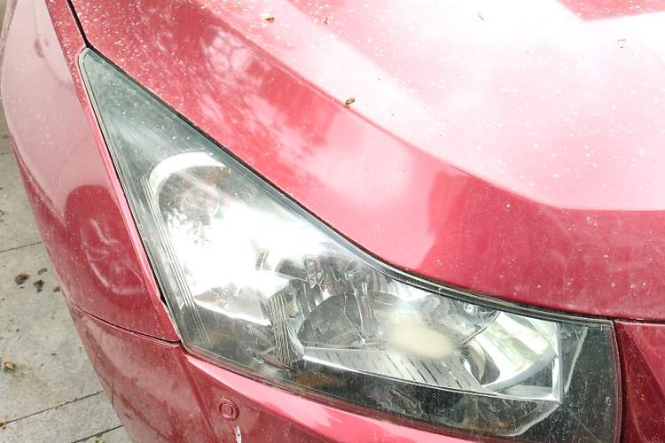 Used Chevrolet Cruze 2013 1.6L SE MT
