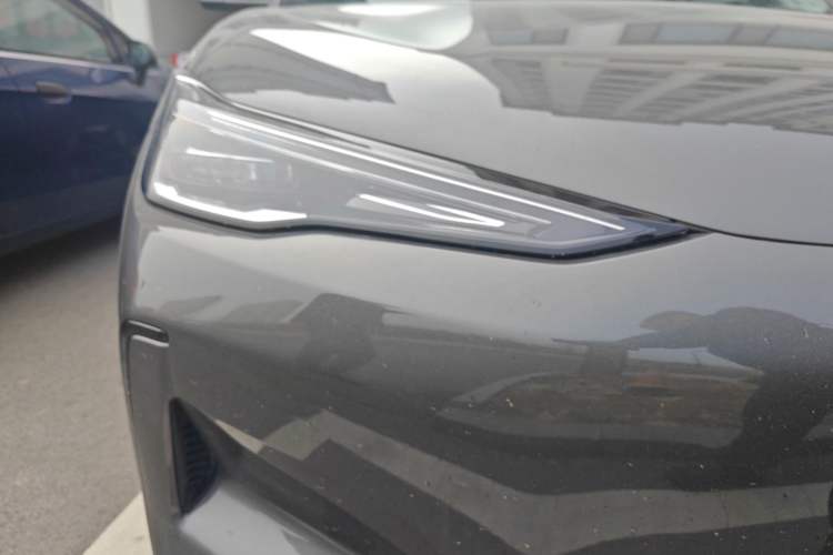 Used Geely Galaxy E5 2024 440km Launch Edition
