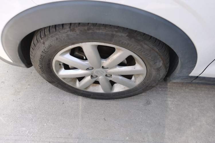 Used Leapmotor T03 2022 Crystal Edition