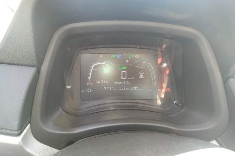 Used NETA N01 2020 380e