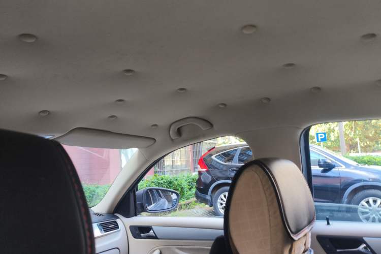 Used Volkswagen Bora 2011 1.6L Manual Fashion Edition
