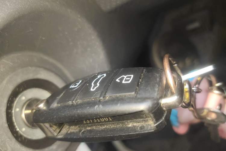 Used Chery QQ Ice Cream 2024 205km Sundae+