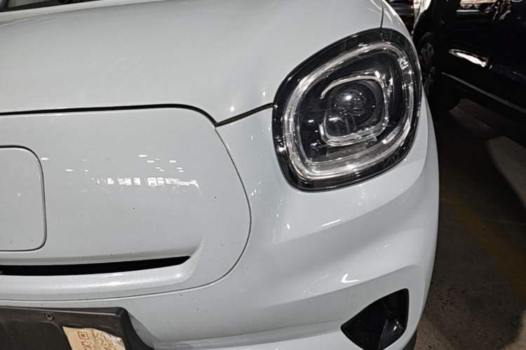 Used Leapmotor T03 2024 403 Comfort Edition
