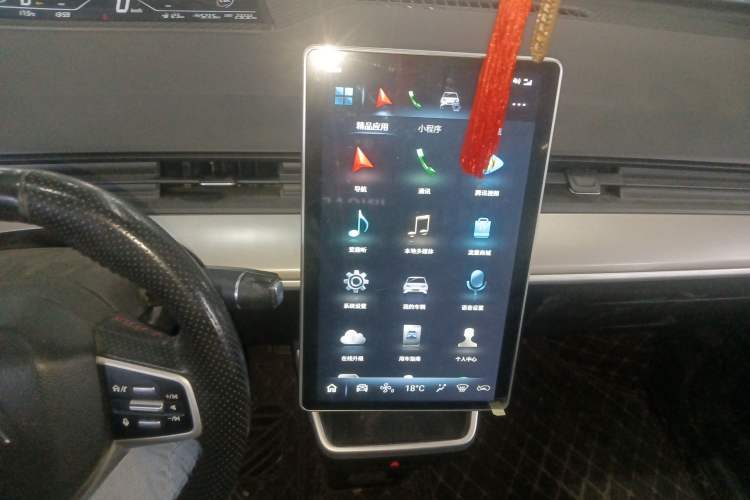 Used NETA V 2022 Long-Range Industry Custom Edition