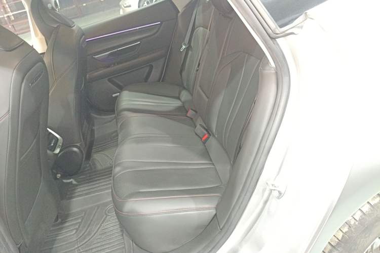 Used XPeng P7 2022 625E