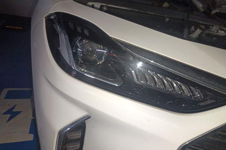 Used JETOUR X70 PLUS 2021 1.5T Manual Lin 5-Seater