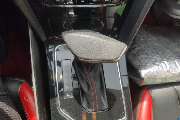 Used Venucia D60 2020 1.6L XL CVT Enjoyment Edition