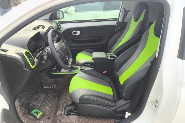 Used Roewe Clever 2021 302km All-Round Version