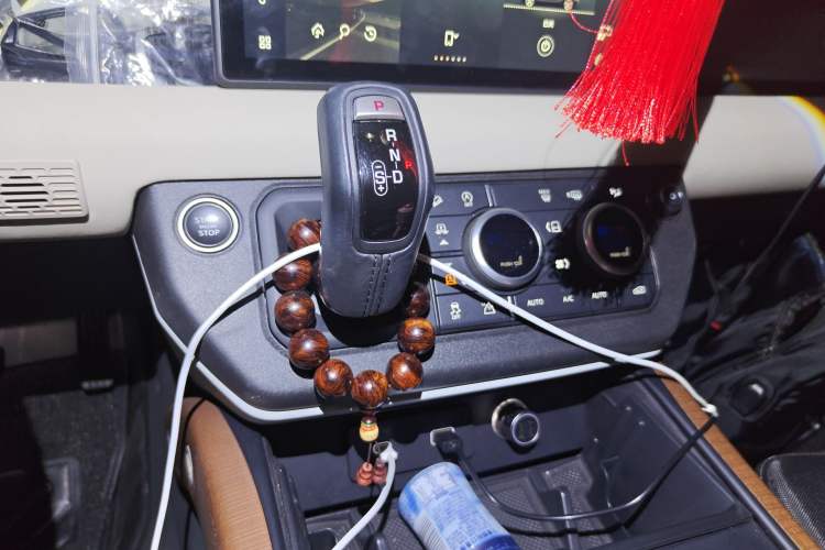 Used Land Rover Defender 2021 110 P400 X-DYNAMIC HSE
