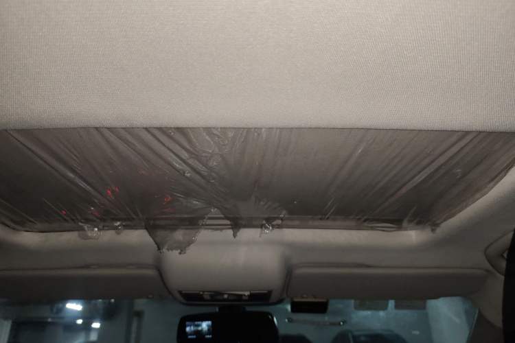 Used Volkswagen Santana 2013 1.6L Automatic Comfort Edition
