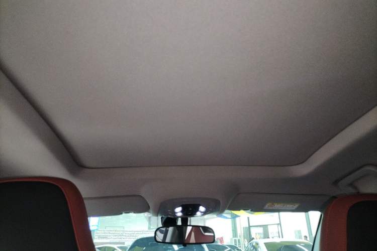 Used Chery Tiggo 7 PLUS 2023 Champion Edition 1.5 TCI CVT Extraordinary Version