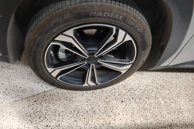 Used Geely Galaxy L7 2025 EM-i 115km Exploration+ Edition
