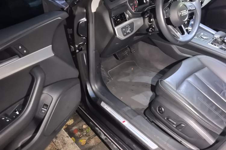 Used Audi A5 2017 Sportback 40 TFSI Fashion Model