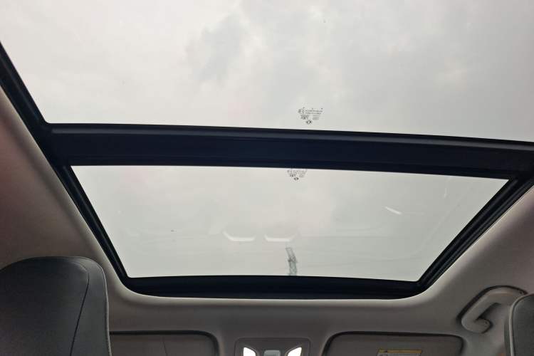 Used Dongfeng Aeolus Mage 2023 DH-i 1.5T Prestige Edition