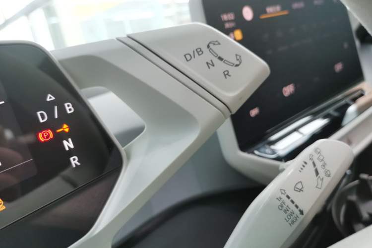 Used Volkswagen ID.3 2024 Outstanding Edition
