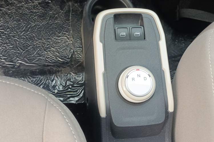 Used Chery New Energy QQ Ice Cream 2024 170km Sundae