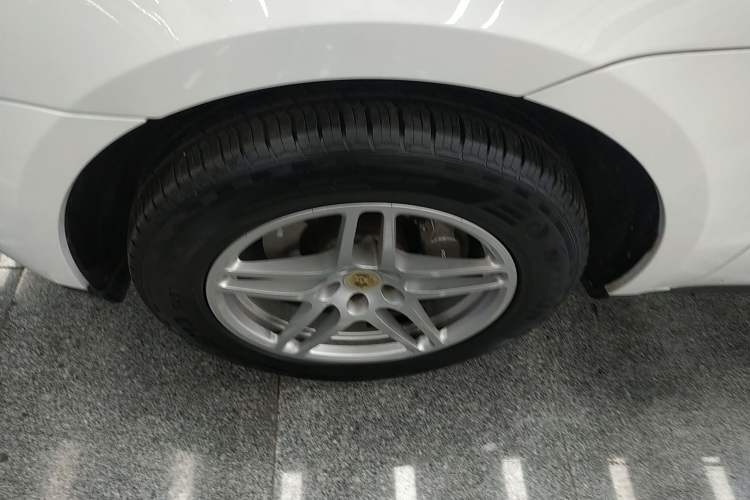 Used Porsche Macan 2017 Macan 2.0T