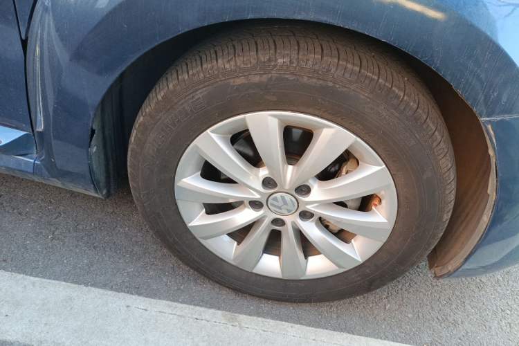 Used Volkswagen Beetle 2018 180TSI Yile Model
