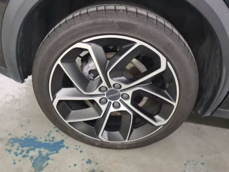 Used Lynk & Co 05 2020 2.0TD Two-Wheel Drive Shine Halo — 25