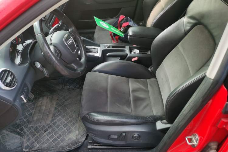 Used Audi A3 2013 Sportback 35 TFSI Prestige Edition