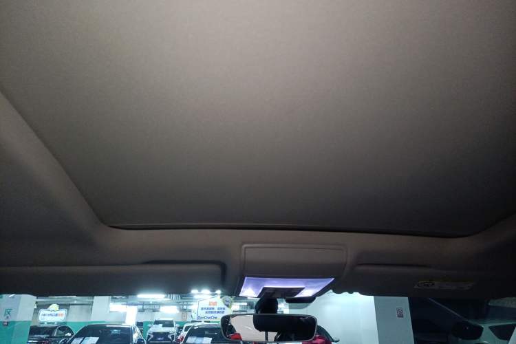 Used Volkswagen Teramont 2020 380TSI Four-Wheel Drive Luxury Version China VI Standard