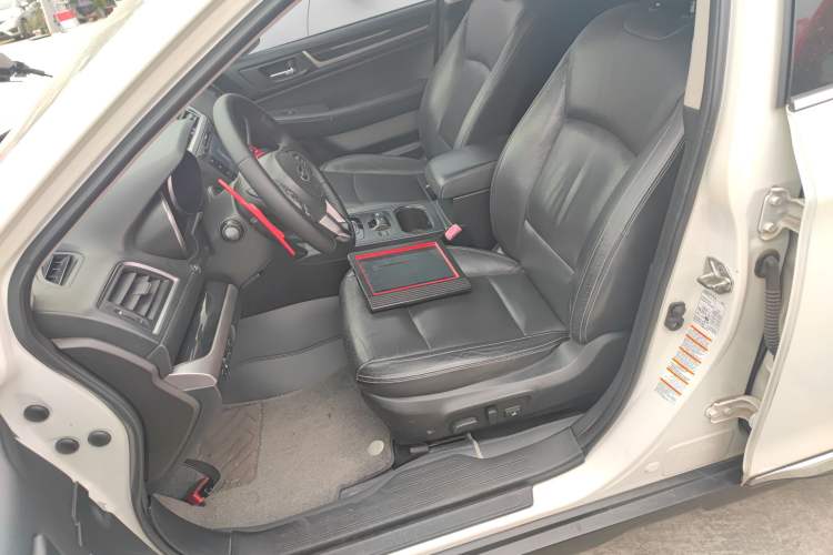 Used Subaru Outback 2015 2.5i Sport Navigation Edition