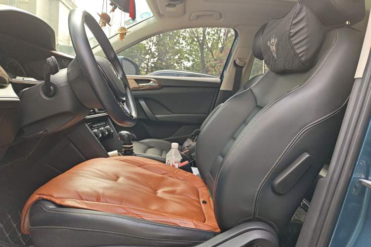 Used Volkswagen Tharu 2020 280TSI Two-Wheel Drive Comfort Edition China VI Standard