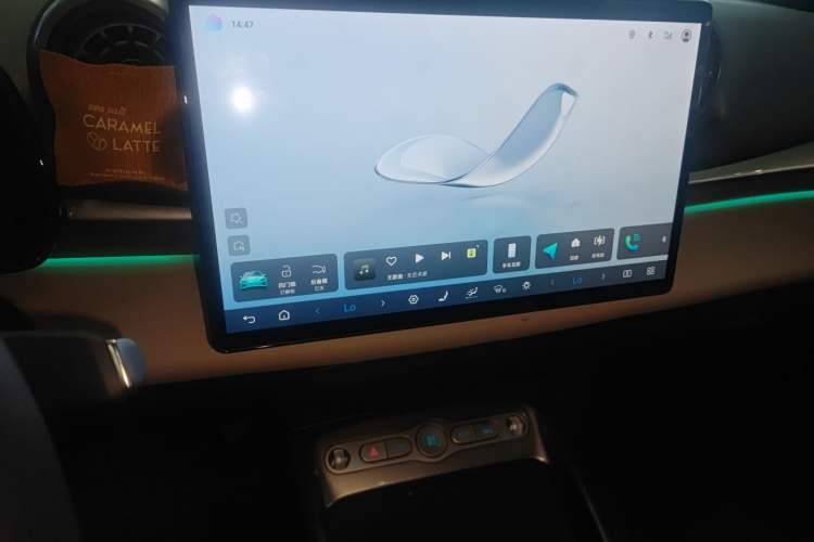 Used BYD Dolphin 2025 Intelligent Driving Version 410 km Fashion Edition
