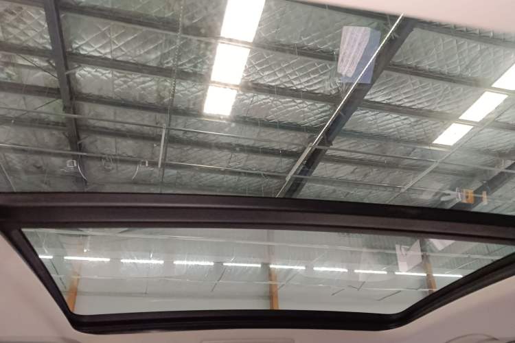 Used Volkswagen Sagitar 2022 280TSI DSG Flyover Edition
