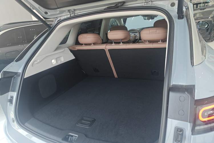 Used Leapmotor C11 2026 All-Electric 640 LiDAR Edition
