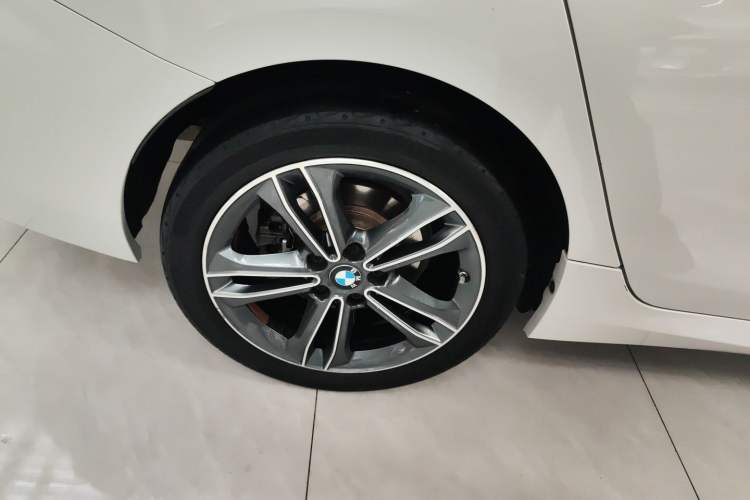 Used BMW 1 Series 2021 120i M Sport Edition