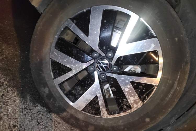 Used Volkswagen Tayron 2024 330TSI Two-Wheel Drive Luxury Plus Advanced Version
