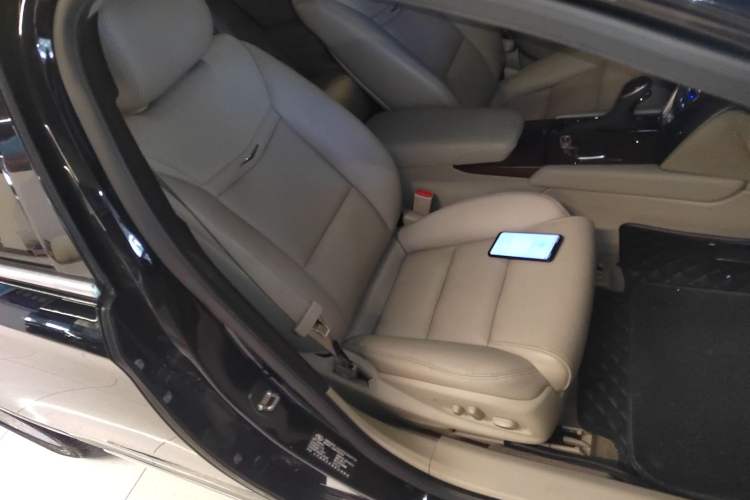 Used Cadillac XTS 2017 28T Elite Model