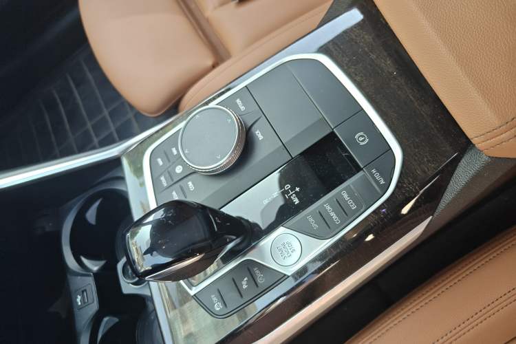 Used BMW 3 Series 2020 Restyled 325Li M Sport Package
