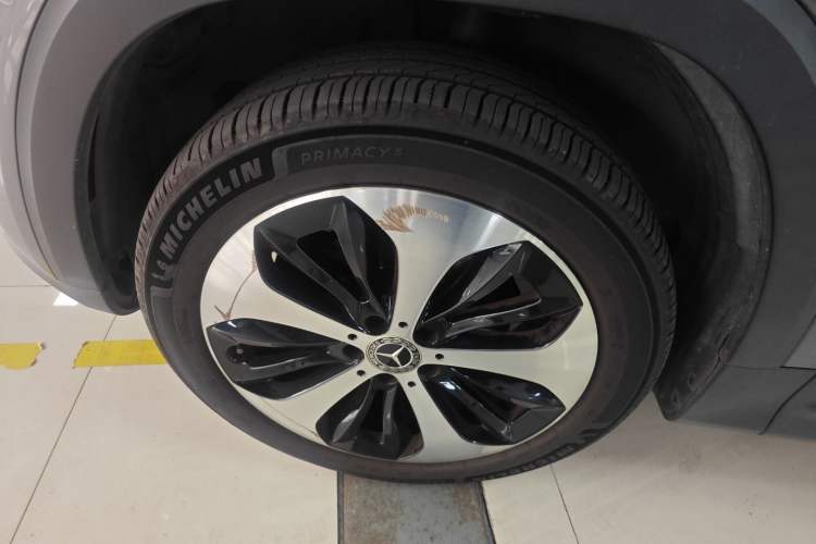 Used Mercedes-Benz GLB 2021 GLB 200 Fashion Model
