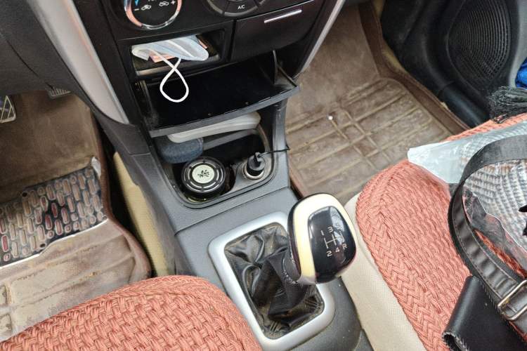 Used Suzuki Liana A6 2015 Hatchback 1.4L Manual Ideal Model
