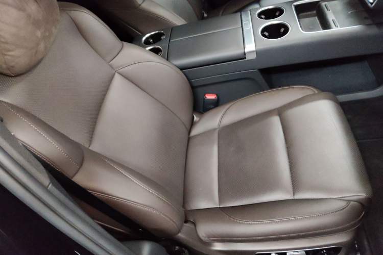 Used Li Auto L9 2022 Max model Right Front Seat